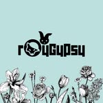 rOyGyPsy | Handmade Pressed Flower Jewelry