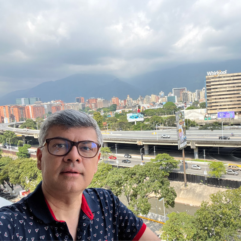 Pedro Chacon Lopez