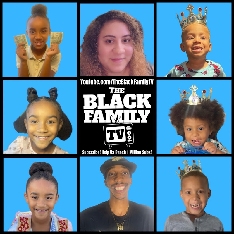 TheBlackFamilyTV