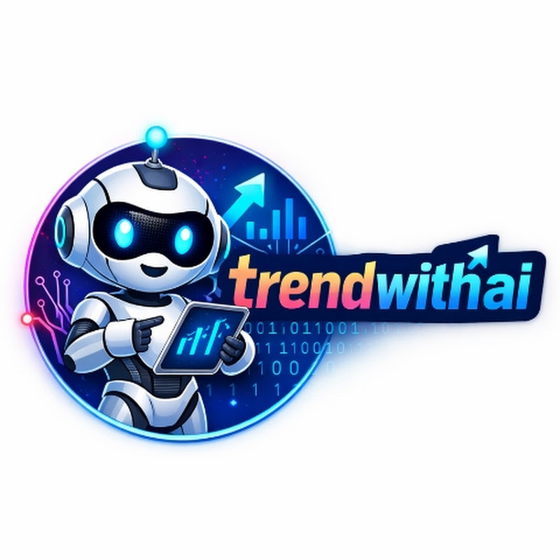 Trend With AI