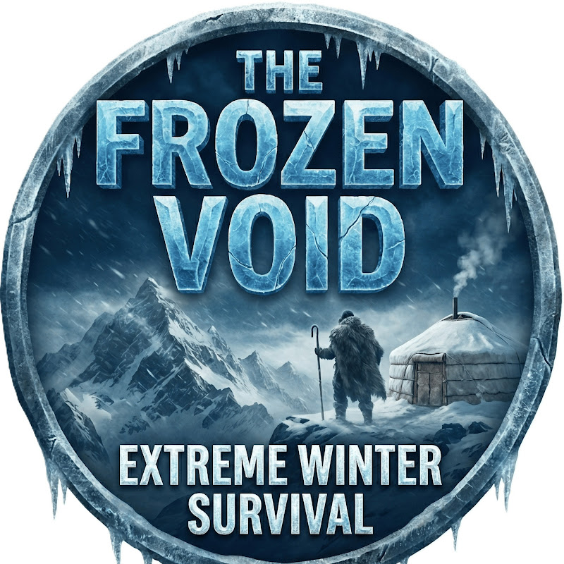The Frozen Void