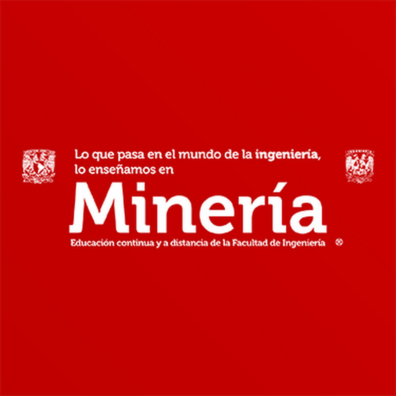 Minería .UNAM