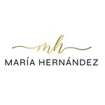 𝗠𝗔𝗥𝗜𝗔 𝗛𝗘𝗥𝗡𝗔𝗡𝗗𝗘𝗭 | Peluquería Sevilla | Extensiones y Balayage