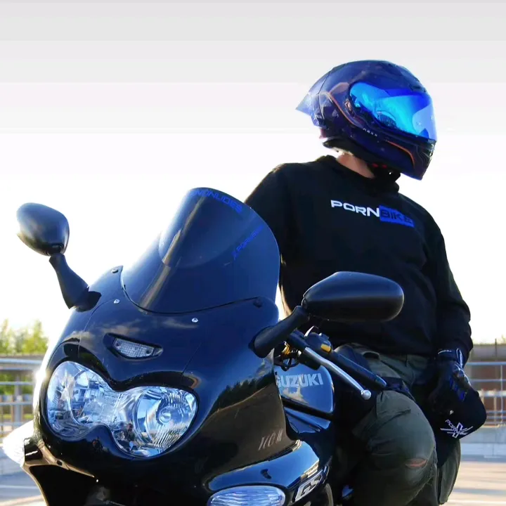 🏍Jay PasD'cerveau🏍