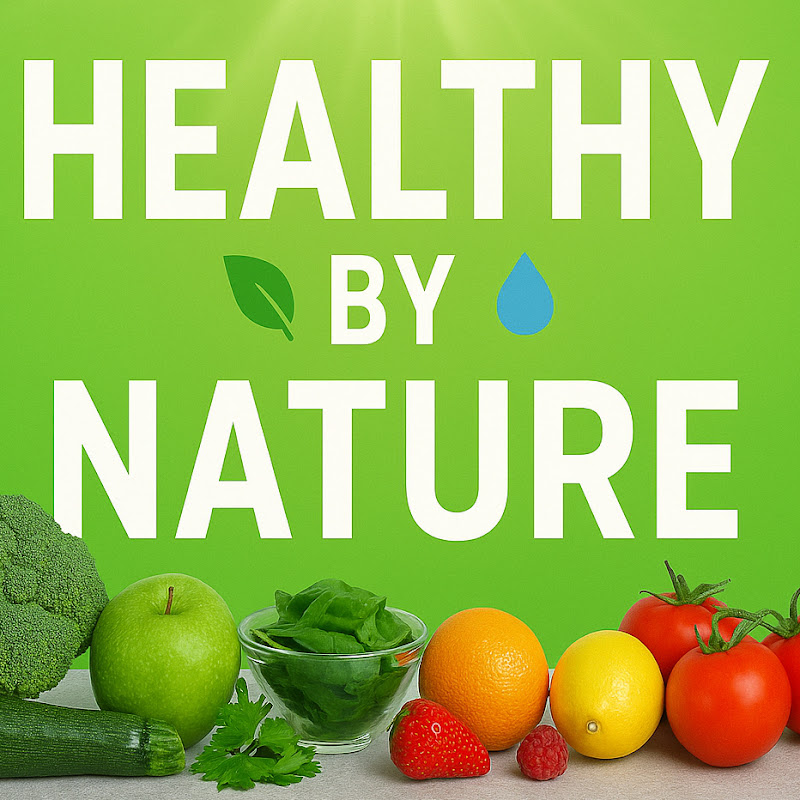 Healthy by Nature