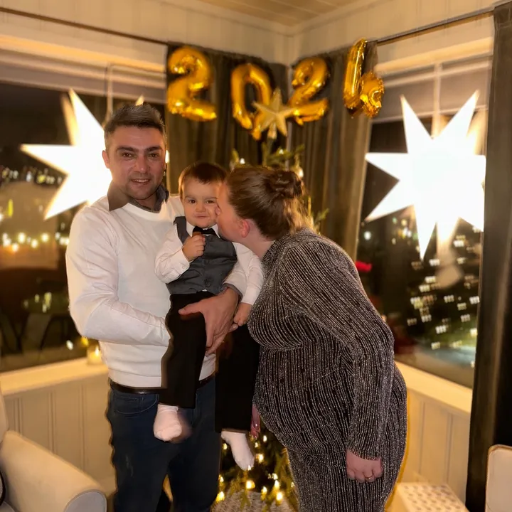 Silje | UGC | Mom of 2 boys