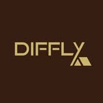 Difflyoutdoor Tende da Tetto