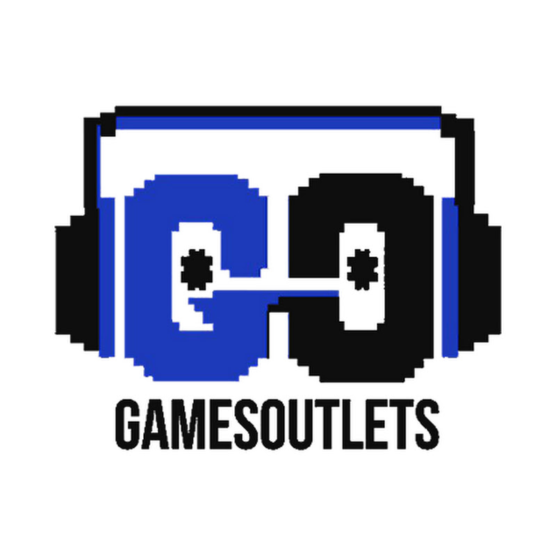 GAMES OUTLETS
