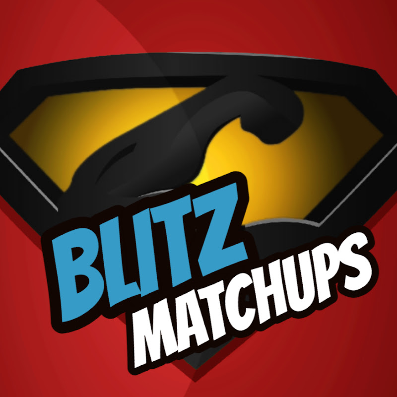 Supersetman Blitz Matchups