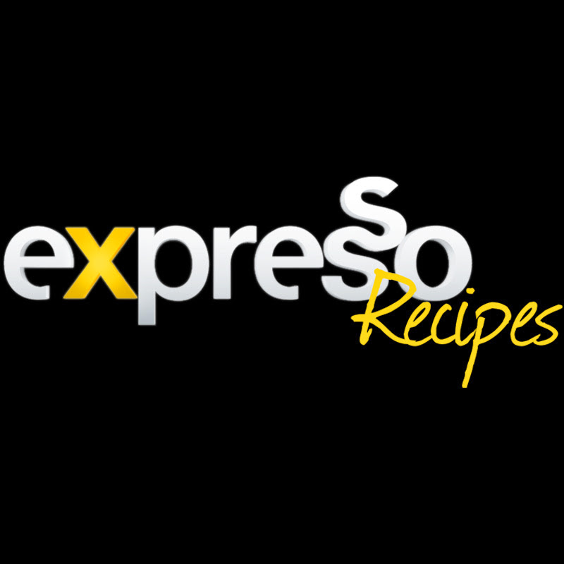 ExpressoRecipes