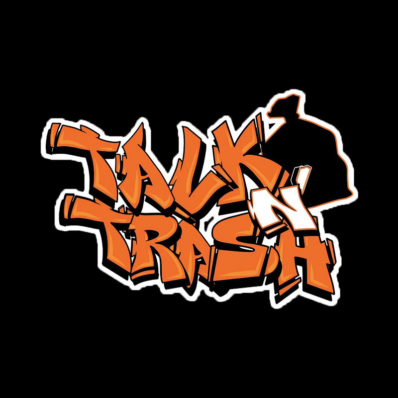 Trash Bag Boys
