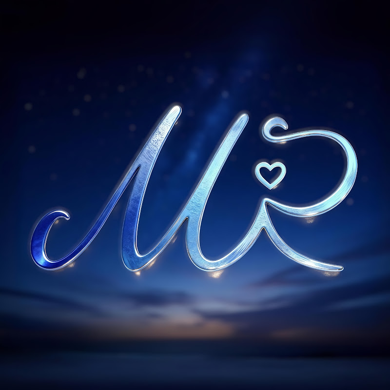 MIR 的日常角度 ◈ MIR's Daily Angle