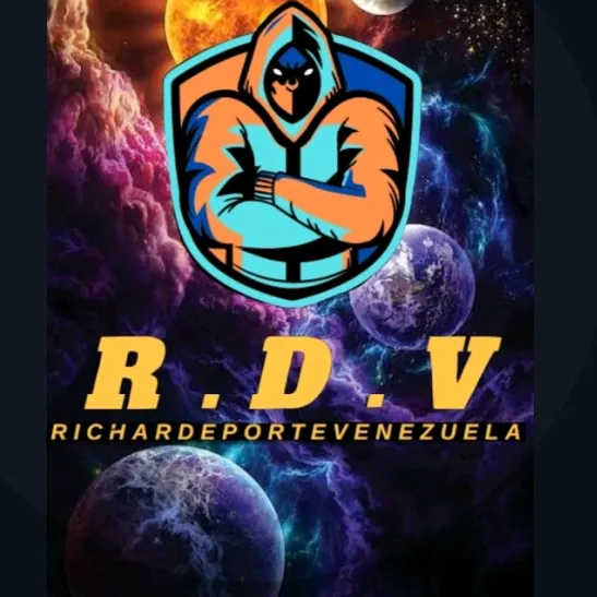 🇻🇪RICHARDEPORTEVENEZUELA🇻🇪
