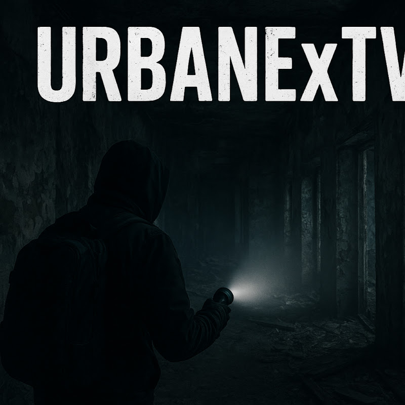 UrbanExTV