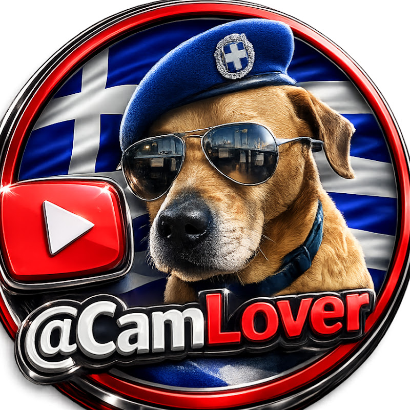 CamLover