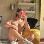 Carlos Sebastian 💕