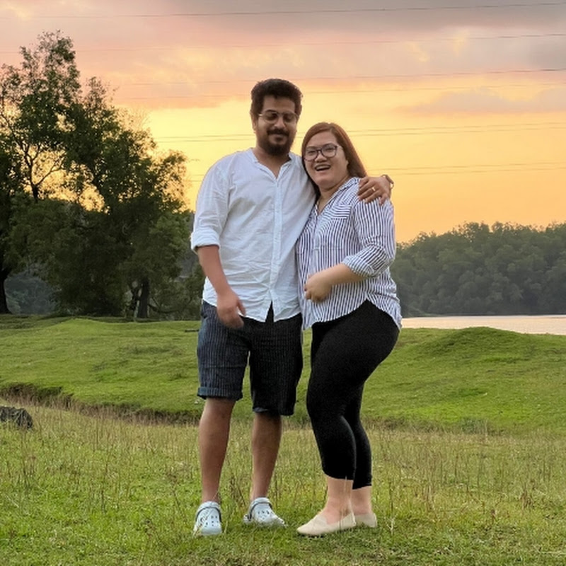 Cyril Akshay Vlogs