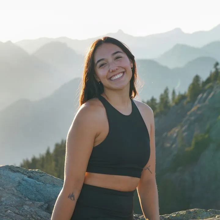 Ahnika | adventure inspo