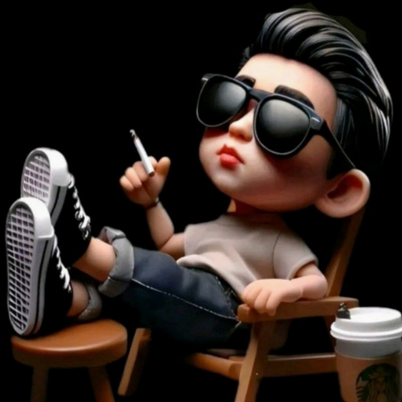 O.M zee