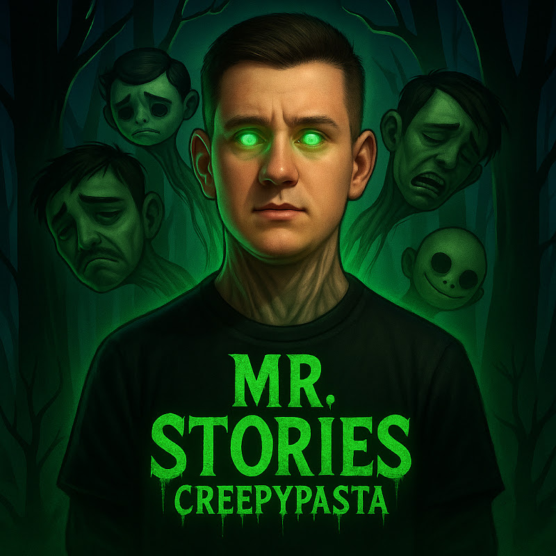 Mr.Stories creepypasta