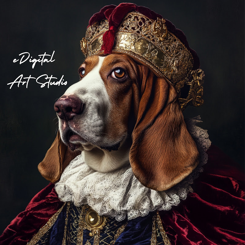 eDigitalArtStudio