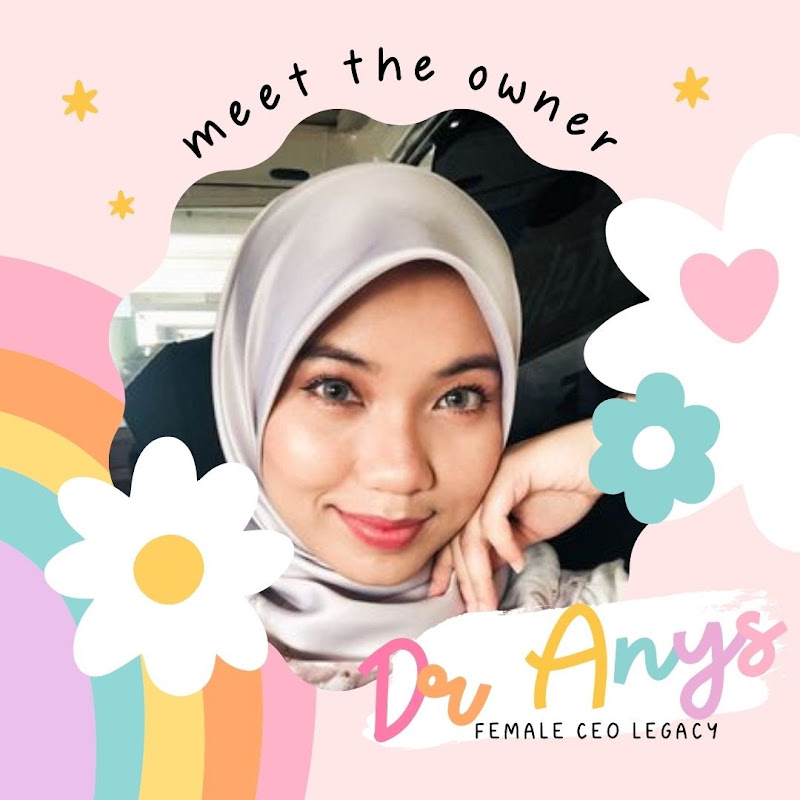 Anys Nadhilah