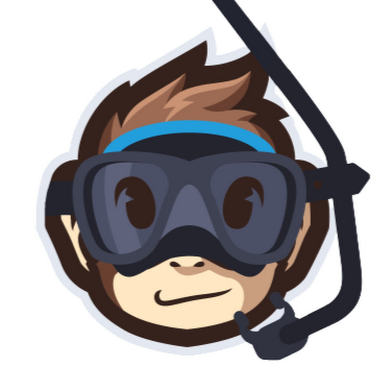 Aquatic Monkey