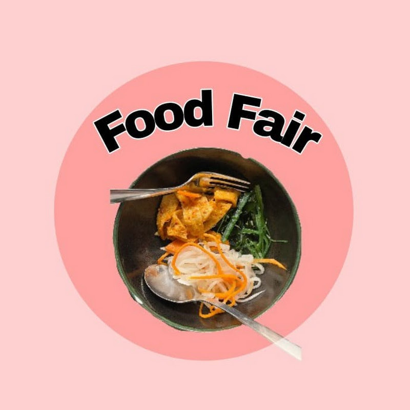 Food Fair