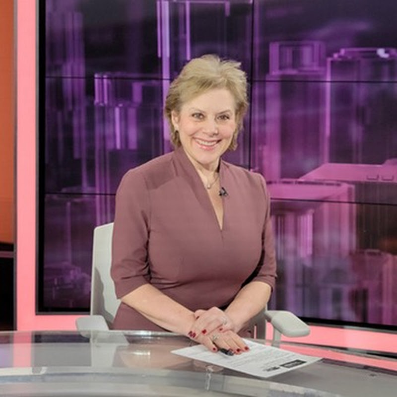 EMPOWERED with Elizabeth Naumovski