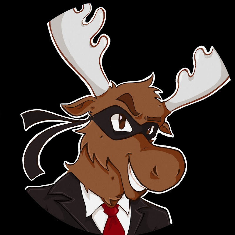 UnlawfulMoose