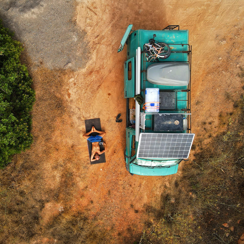 RomainDesBois - Travel