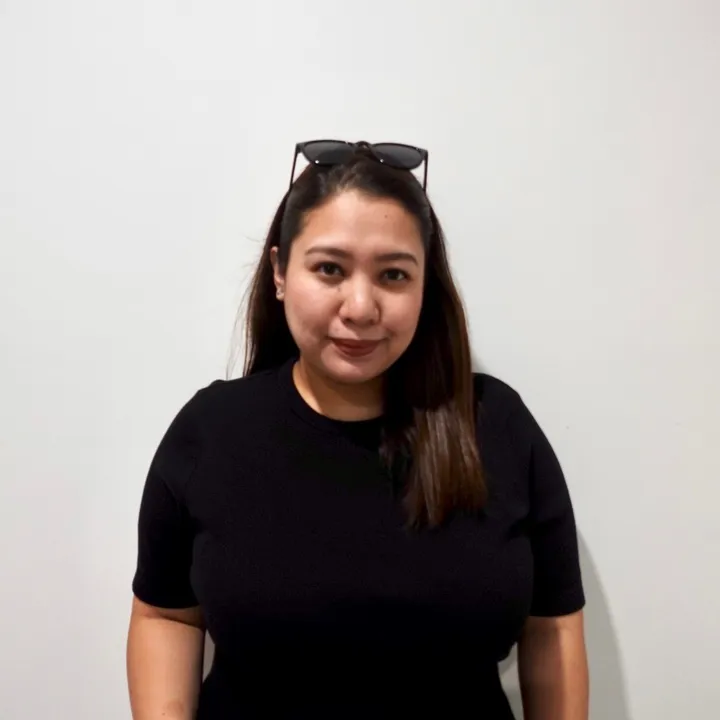 Maria Camille | UGC Australia