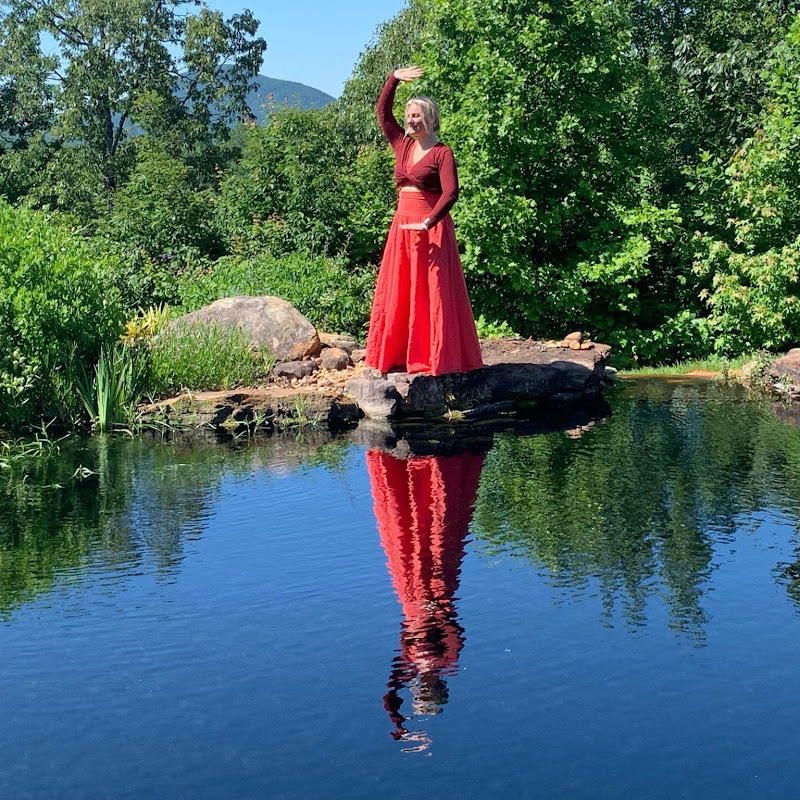 Zen BODY Flow - Qigong