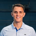 Vesa - Tennis Serve Specialist