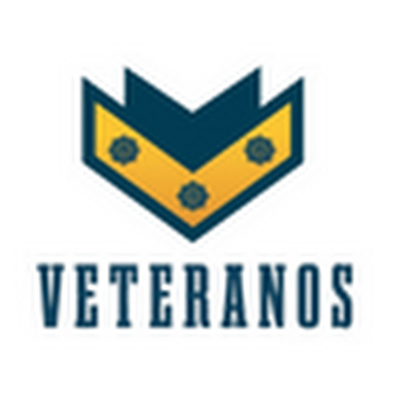 VETERANOS de GUERRA