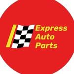 Express Auto Parts 🏁