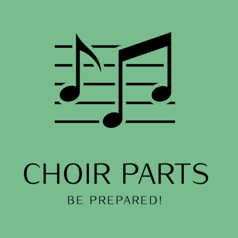 Choir Parts