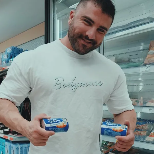 Sotiris Gkatsis