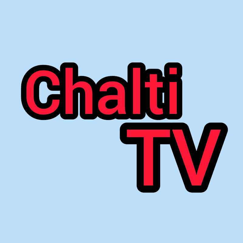 Chalti TV