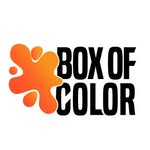 BOX OF COLOR