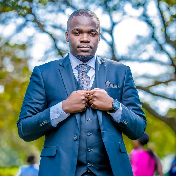 NgudoPraiseZA
