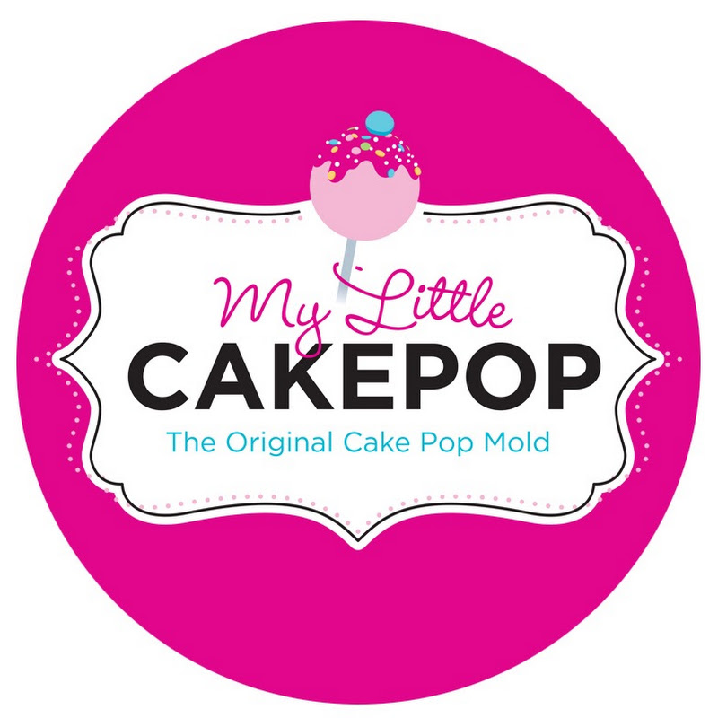 My Little Cakepop