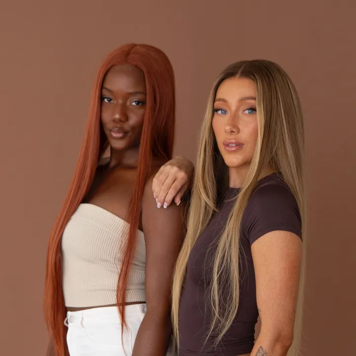 Milk & Honey | Luxury Wigs