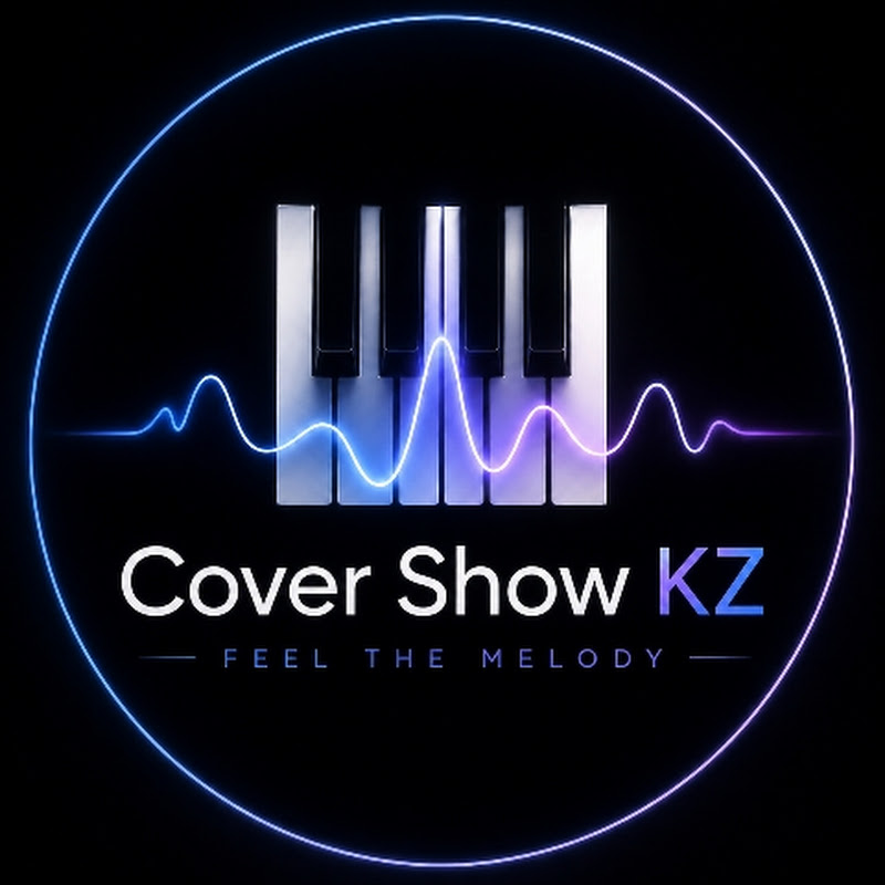 Cover Show KZ