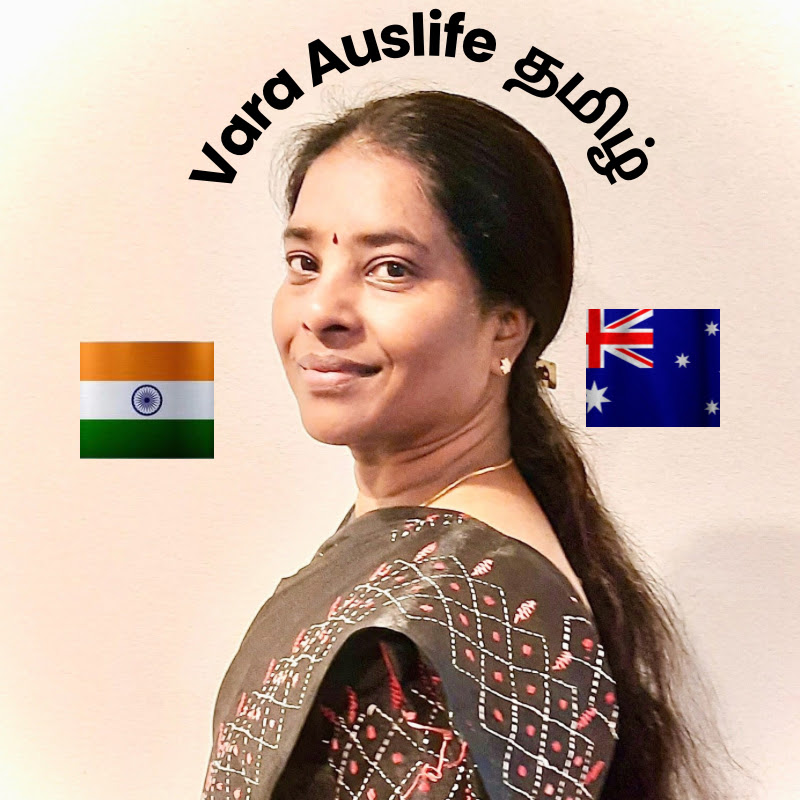 Vara AusLife தமிழ்
