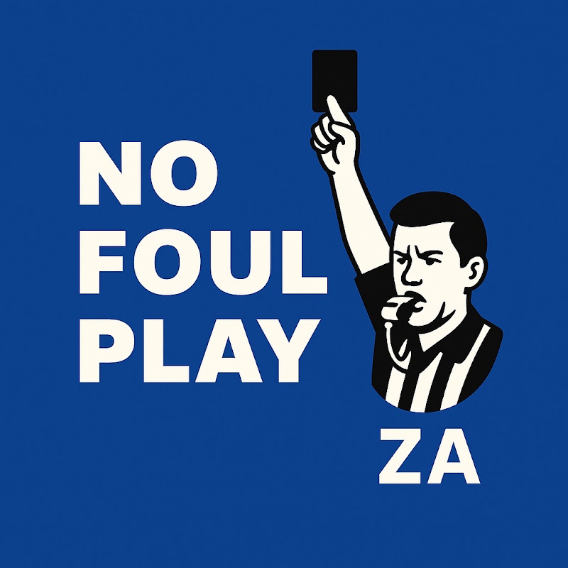 No Foul Play ZA