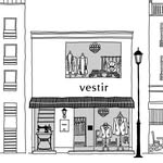 vestir ヴェスティル/オーダースーツ