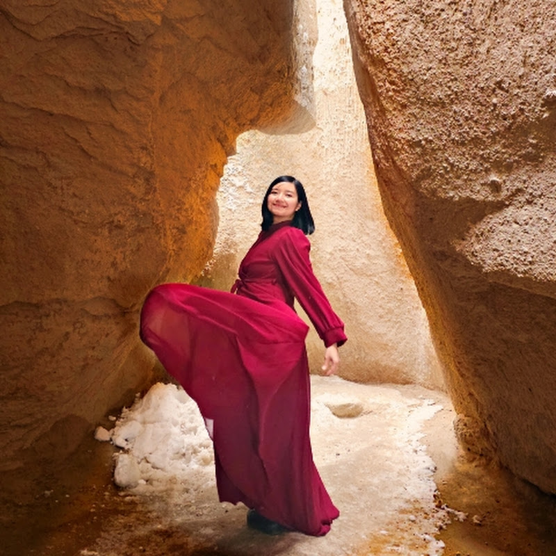 Madam Travels