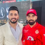 Afaq Khan