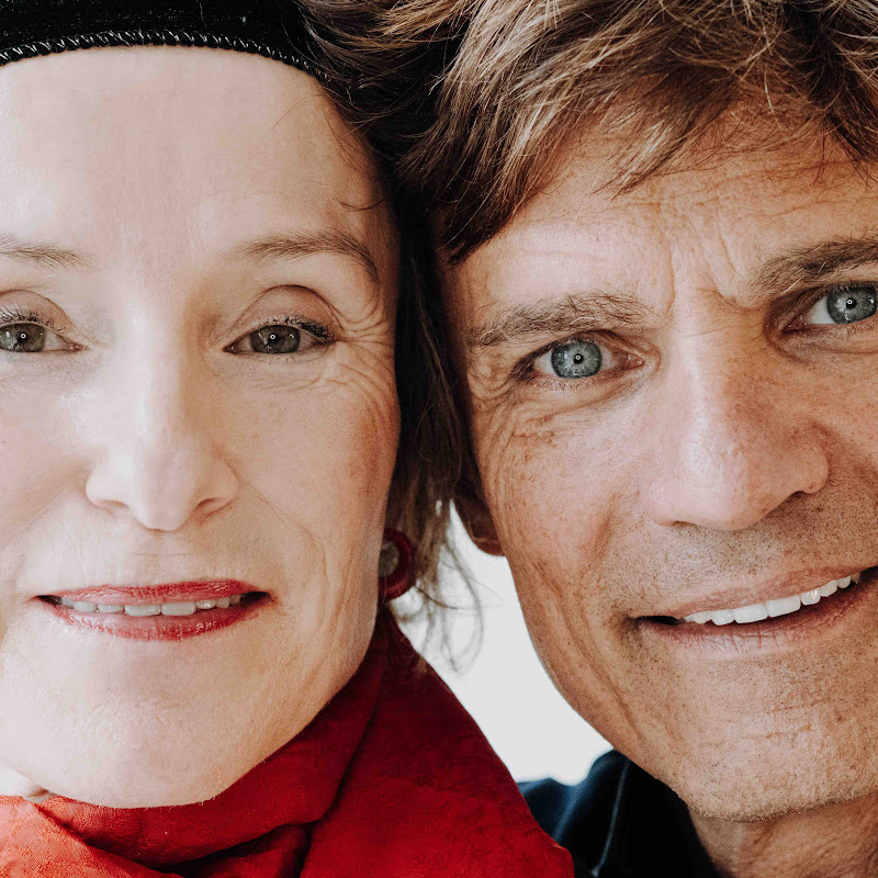 Eva-Maria Admiral, Eric Wehrlin